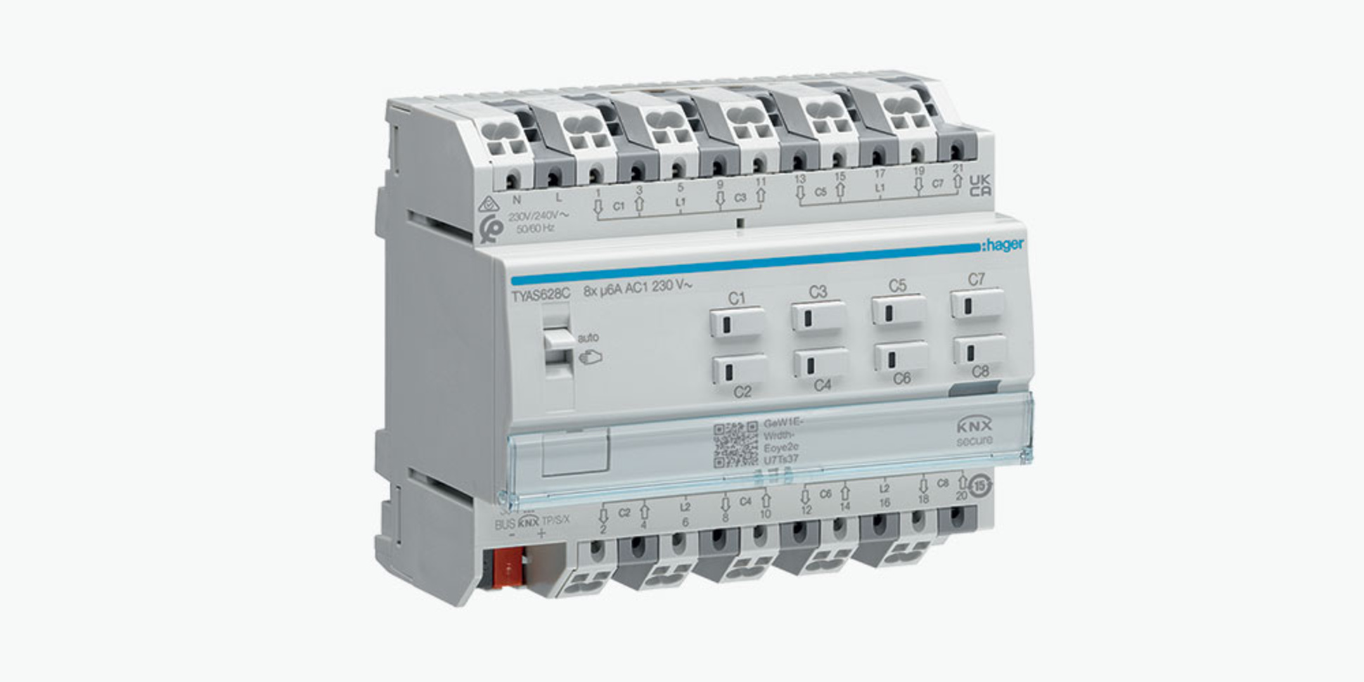 KNX-Lösungen bei Elektrotechnik Zinn in Sengenthal