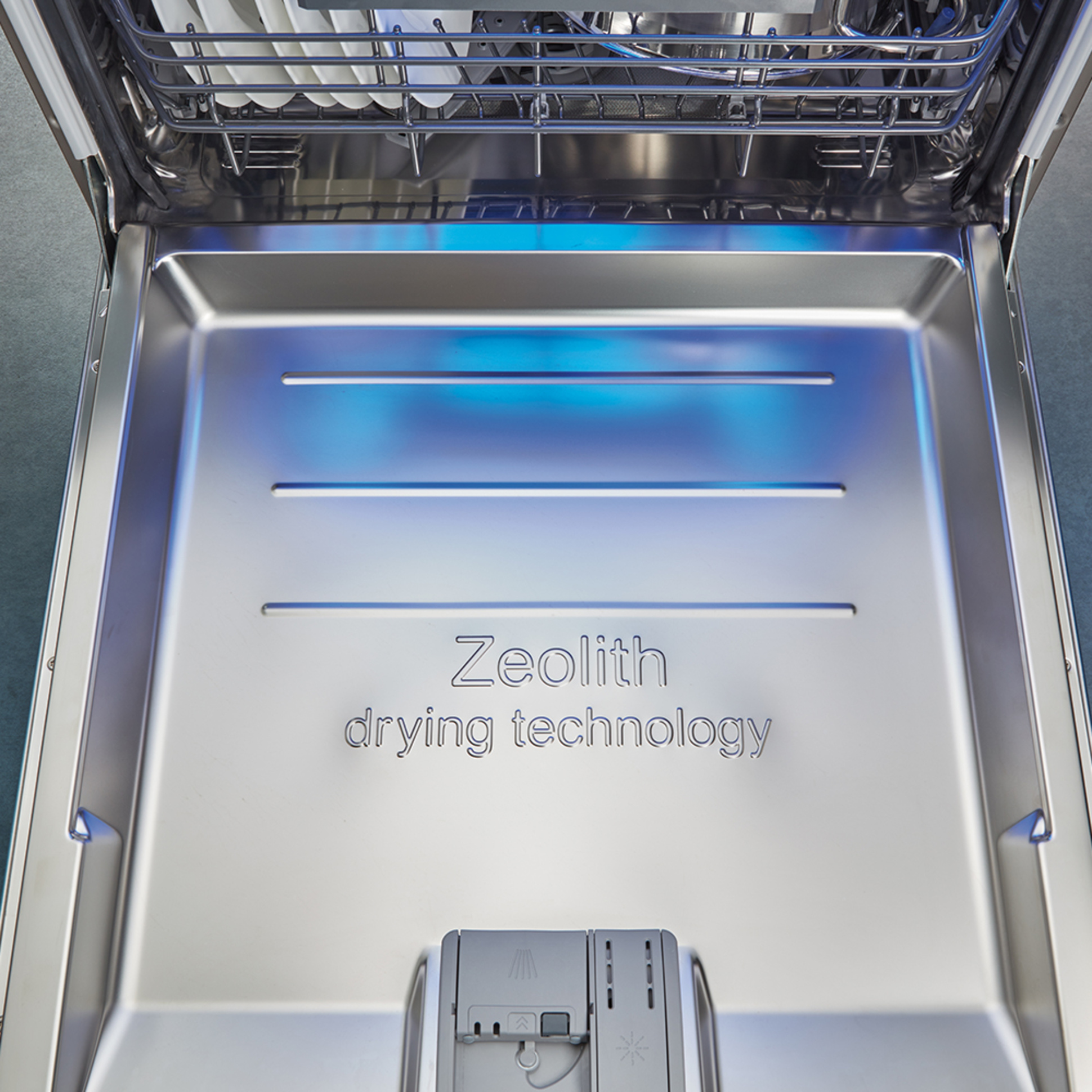 Zeolith Trocknen – Für glänzende Spülergebnisse bei Elektrotechnik Zinn in Sengenthal