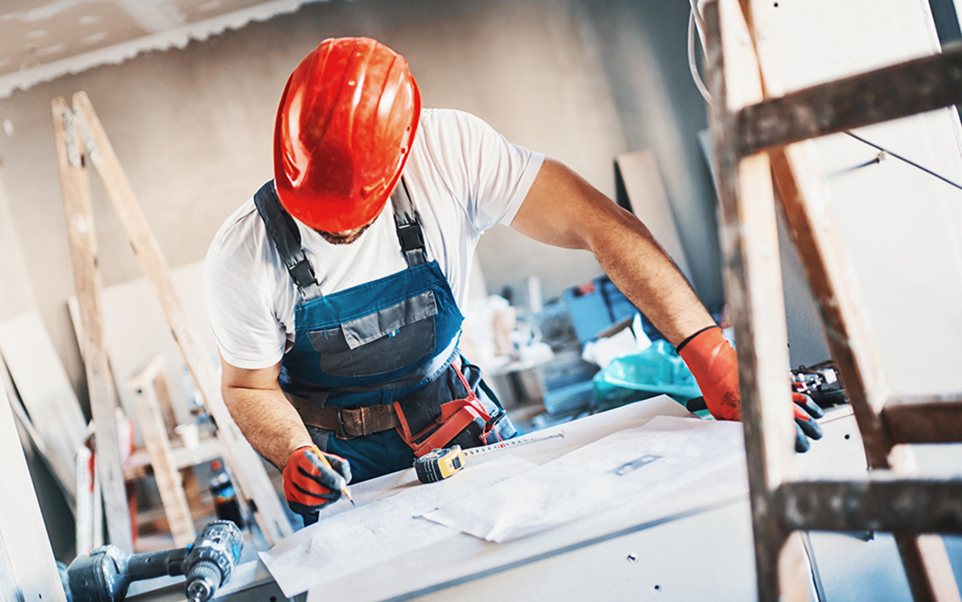 Planung bei Elektrotechnik Zinn in Sengenthal