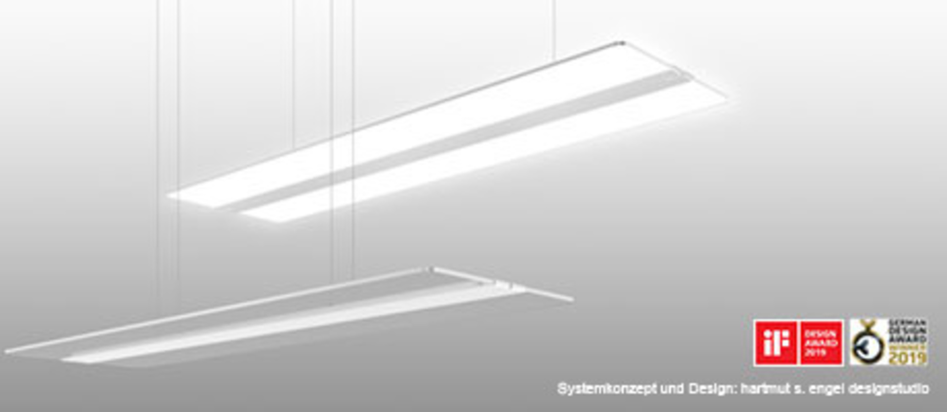 TWINDOT Pendelleuchten-Serie bei Elektrotechnik Zinn in Sengenthal